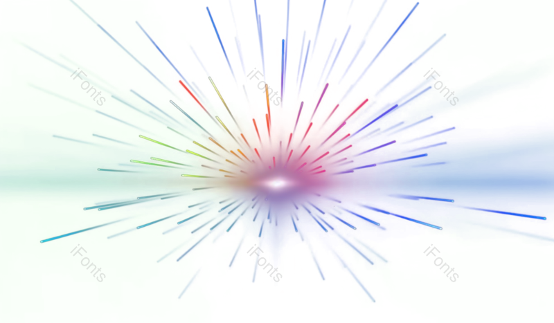 科技图片,科学元素,插画PNG,蓝色免抠素材